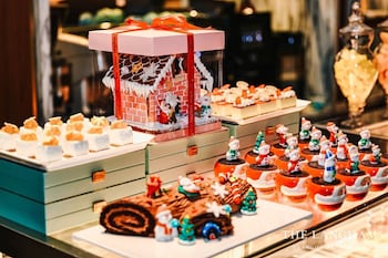 the langham shanghai xintiandi