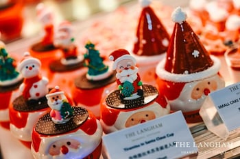 the langham shanghai xintiandi