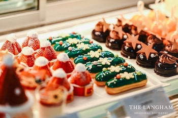 the langham shanghai xintiandi