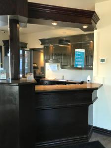 hotel marineau shawinigan