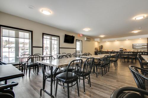 hotel marineau shawinigan
