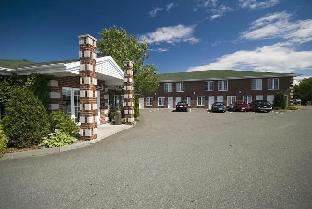 hotel marineau shawinigan