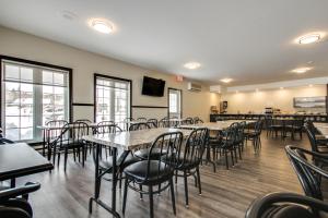 hotel marineau shawinigan