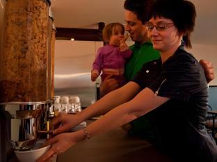 hotel marineau shawinigan