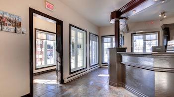 hotel marineau shawinigan