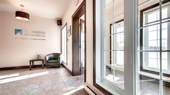 hotel marineau shawinigan