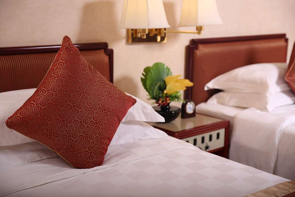 felicity hotel shenzhen