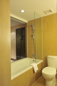 novotel shenzhen watergate