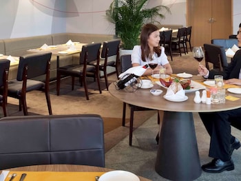 novotel shenzhen watergate