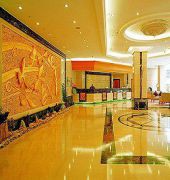 novotel shenzhen watergate