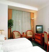 novotel shenzhen watergate