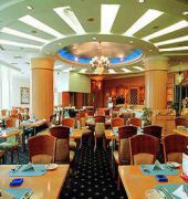 novotel shenzhen watergate