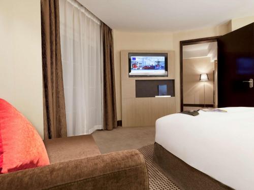 novotel shenzhen watergate