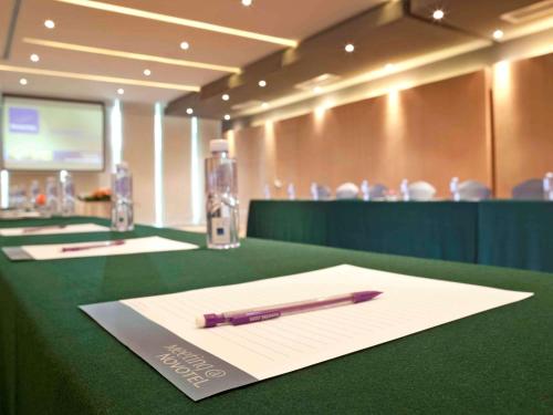 novotel shenzhen watergate