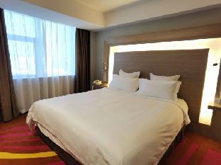 novotel shenzhen watergate