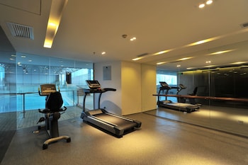 novotel shenzhen watergate