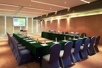 novotel shenzhen watergate