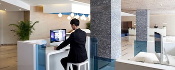 novotel shenzhen watergate