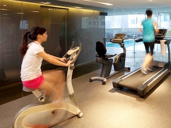 novotel shenzhen watergate