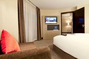 novotel shenzhen watergate