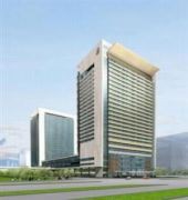 the ritz carlton shenzhen