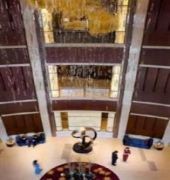 the ritz carlton shenzhen