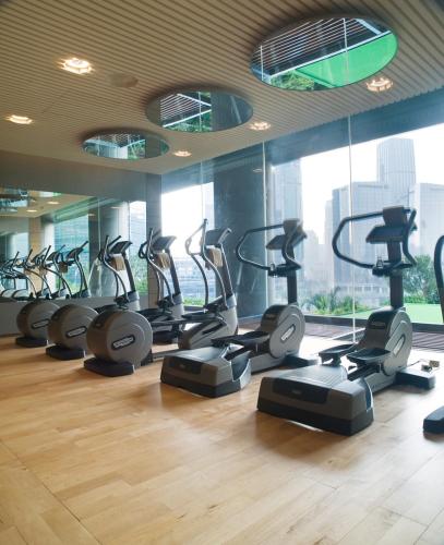 the ritz carlton shenzhen