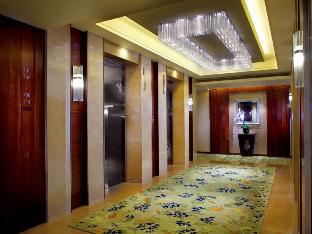 the ritz carlton shenzhen