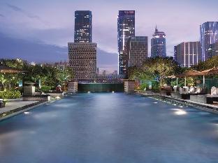the ritz carlton shenzhen