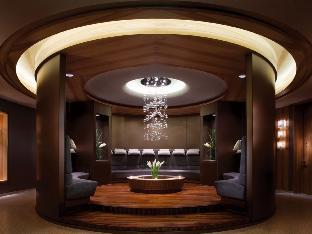 the ritz carlton shenzhen