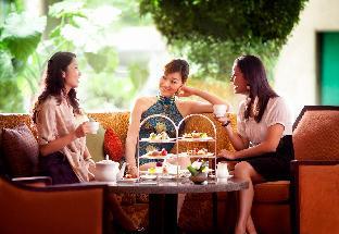 the ritz carlton shenzhen