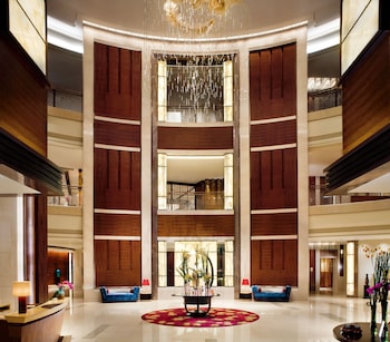 the ritz carlton shenzhen