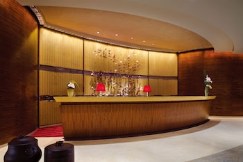 the ritz carlton shenzhen