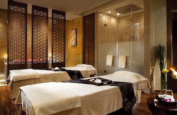 the ritz carlton shenzhen