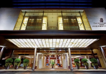 the ritz carlton shenzhen