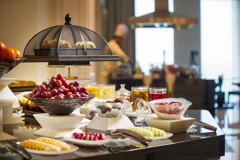the ritz carlton shenzhen