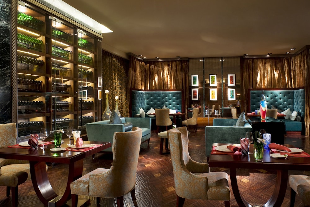 the ritz carlton shenzhen