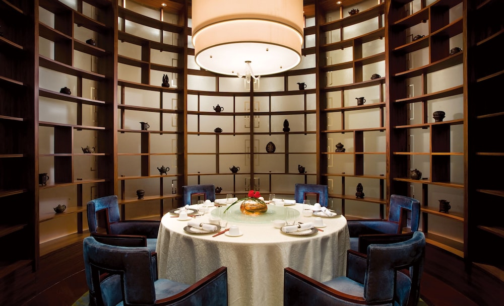 the ritz carlton shenzhen