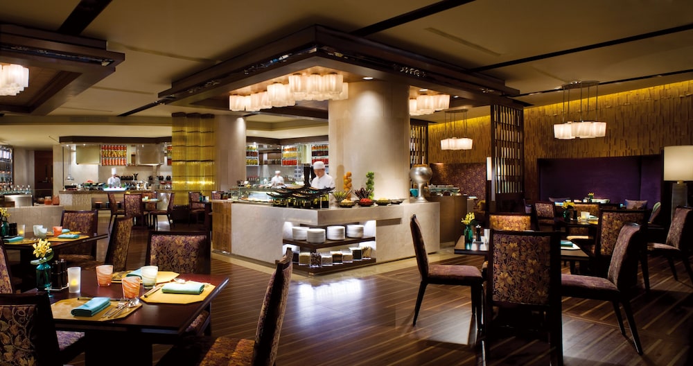 the ritz carlton shenzhen