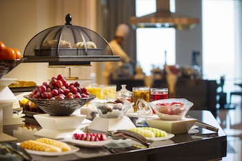 the ritz carlton shenzhen