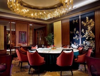the ritz carlton shenzhen