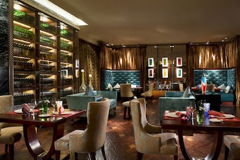 the ritz carlton shenzhen