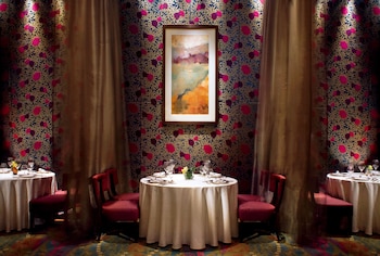 the ritz carlton shenzhen