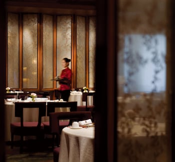 the ritz carlton shenzhen