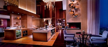 the ritz carlton shenzhen