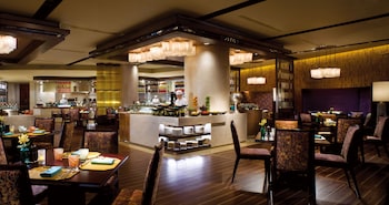 the ritz carlton shenzhen