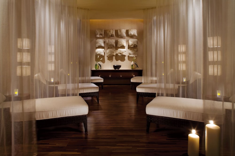 the ritz carlton shenzhen