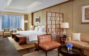 the ritz carlton shenzhen