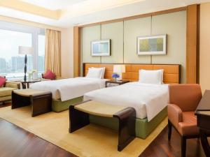 the ritz carlton shenzhen