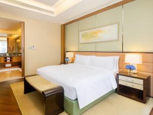 the ritz carlton shenzhen